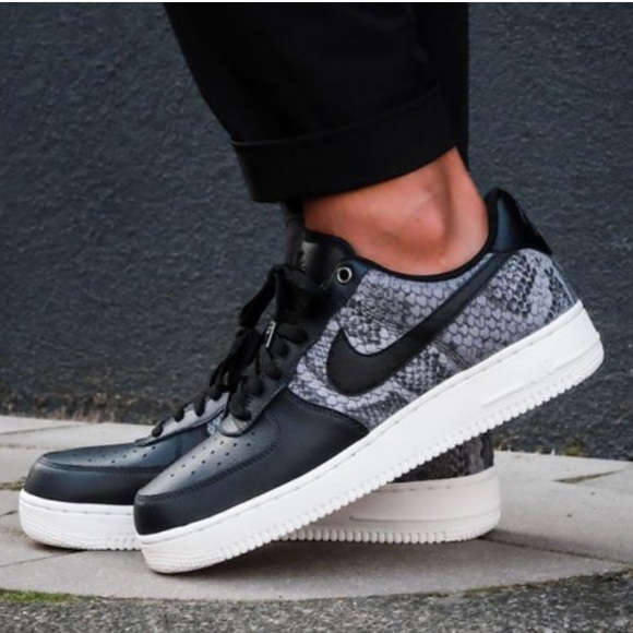 Nike air force 1 LV8 sneakers - Picture 5 of 7